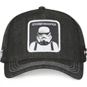 siltovka-zaoblena-cierna-snapback-bla-stormtrooper-star-wars-capslab