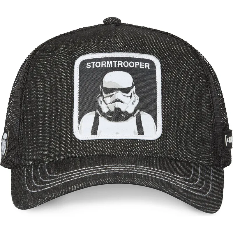 siltovka-zaoblena-cierna-snapback-bla-stormtrooper-star-wars-capslab