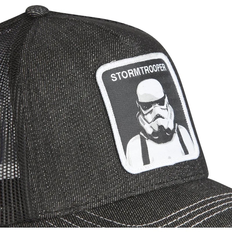 siltovka-zaoblena-cierna-snapback-bla-stormtrooper-star-wars-capslab
