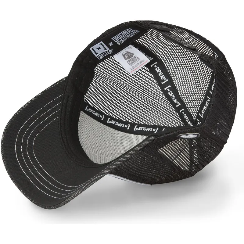 siltovka-zaoblena-cierna-snapback-bla-stormtrooper-star-wars-capslab
