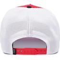 siltovky-zaoblena-kamionista-cervena-snapback-cabra-goat-mv-butter-the-farm-mvp-the-farm-de-goorin-bros