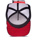 siltovka-zaoblena-cervena-snapback-goat-mv-butter-the-farm-mvp-the-farm-goorin-bros