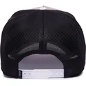 siltovka-zaoblena-siva-snapback-tiger-mv-stripes-the-farm-mvp-the-farm-goorin-bros