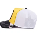 siltovka-zaoblena-zlta-snapback-king-mv-lion-the-farm-mvp-the-farm-goorin-bros