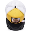 siltovka-zaoblena-zlta-snapback-king-mv-lion-the-farm-mvp-the-farm-goorin-bros