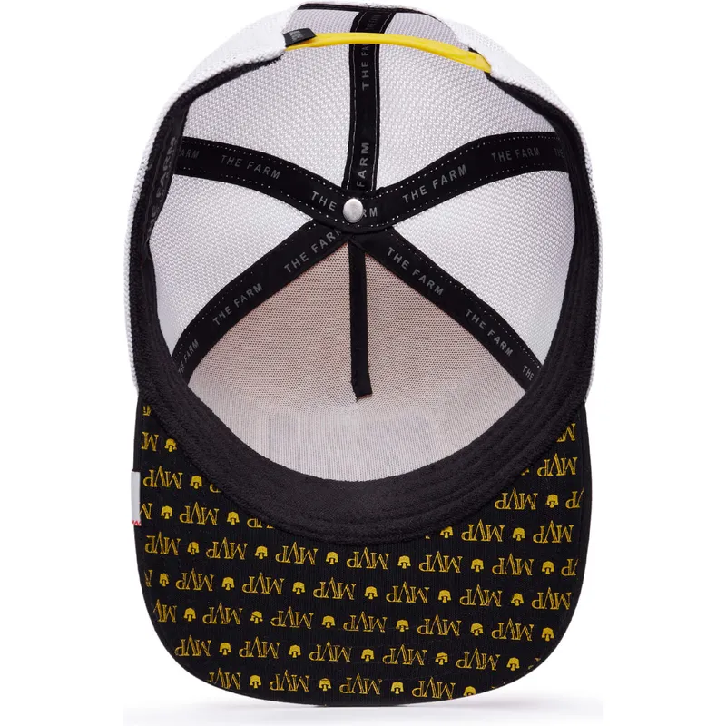 siltovka-zaoblena-zlta-snapback-king-mv-lion-the-farm-mvp-the-farm-goorin-bros