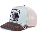 siltovka-zaoblena-zelena-snapback-cash-mv-bovine-the-farm-mvp-the-farm-goorin-bros
