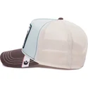 siltovka-zaoblena-zelena-snapback-cash-mv-bovine-the-farm-mvp-the-farm-goorin-bros