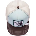 siltovka-zaoblena-zelena-snapback-cash-mv-bovine-the-farm-mvp-the-farm-goorin-bros