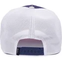 siltovka-zaoblena-tmavomodra-snapback-killer-mv-predator-the-farm-mvp-the-farm-goorin-bros