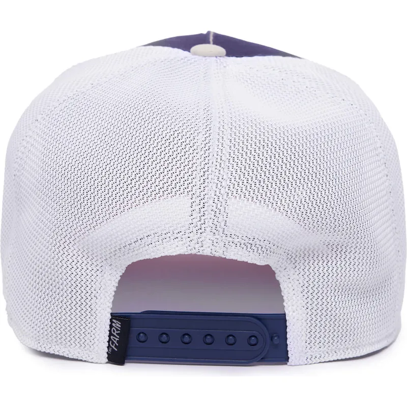siltovka-zaoblena-tmavomodra-snapback-killer-mv-predator-the-farm-mvp-the-farm-goorin-bros