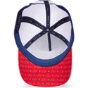 siltovka-zaoblena-tmavomodra-snapback-killer-mv-predator-the-farm-mvp-the-farm-goorin-bros