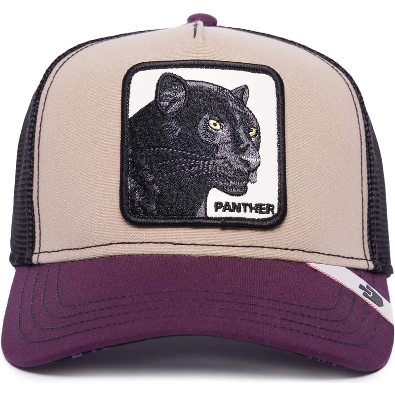 siltovka-zaoblena-bezova-snapback-mv-panther-the-farm-mvp-the-farm-goorin-bros