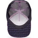 siltovka-zaoblena-bezova-snapback-mv-panther-the-farm-mvp-the-farm-goorin-bros