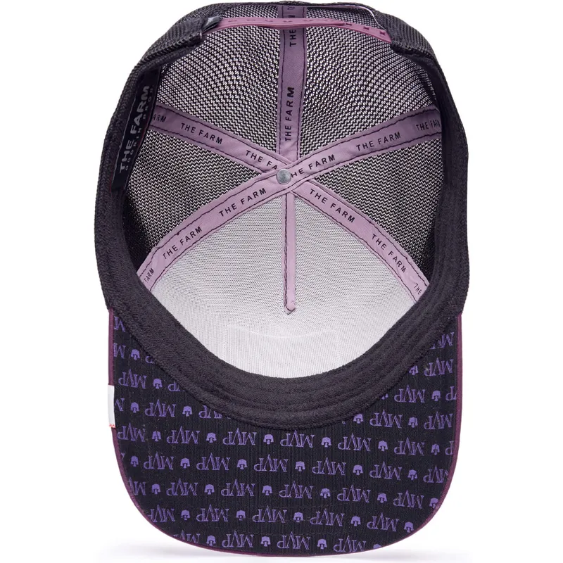 siltovka-zaoblena-bezova-snapback-mv-panther-the-farm-mvp-the-farm-goorin-bros