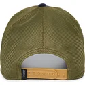 siltovka-zaoblena-viacfarebna-snapback-nutty-shells-n-all-the-farm-patchwork-the-farm-goorin-bros