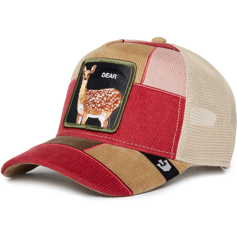siltovka-zaoblena-viacfarebna-snapback-dear-letter-opener-the-farm-patchwork-the-farm-goorin-bros siltovka-zaoblena-viacfarebna-snapback-dear-letter-opener-the-farm-patchwork-the-farm-goorin-bros