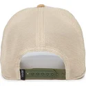 gorra-trucker-multicolor-ciervo-dear-letter-opener-the-farm-patchwork-de-goorin-bros