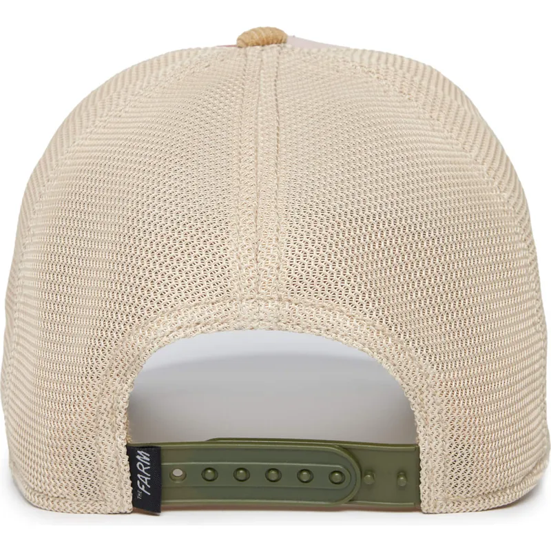 siltovka-zaoblena-viacfarebna-snapback-dear-letter-opener-the-farm-patchwork-the-farm-goorin-bros siltovka-zaoblena-viacfarebna-snapback-dear-letter-opener-the-farm-patchwork-the-farm-goorin-bros