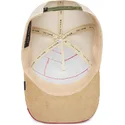 siltovka-zaoblena-viacfarebna-snapback-dear-letter-opener-the-farm-patchwork-the-farm-goorin-bros