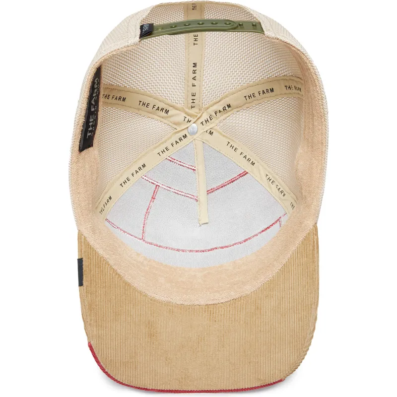 siltovka-zaoblena-viacfarebna-snapback-dear-letter-opener-the-farm-patchwork-the-farm-goorin-bros siltovka-zaoblena-viacfarebna-snapback-dear-letter-opener-the-farm-patchwork-the-farm-goorin-bros