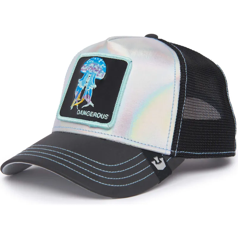 siltovka-zaoblena-siva-snapback-dangerous-go-away-the-farm-deep-sea-the-farm-goorin-bros siltovka-zaoblena-siva-snapback-dangerous-go-away-the-farm-deep-sea-the-farm-goorin-bros