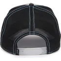 siltovky-zaoblena-kamionista-siva-snapback-medusa-dangerous-go-away-the-farm-deep-sea-the-farm-de-goorin-bros