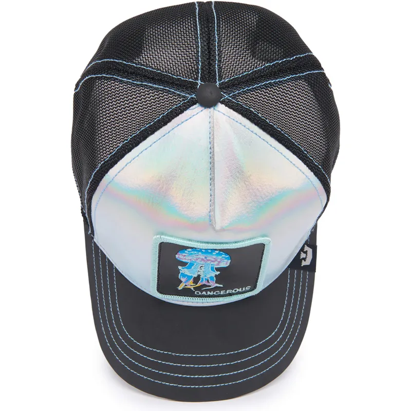 cap-zaoblena-gray-snapback-the-farm-de-goorin-bros