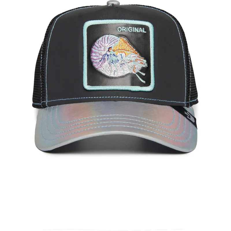 siltovka-zaoblena-cierna-snapback-original-go-way-back-the-farm-deep-sea-the-farm-goorin-bros siltovka-zaoblena-cierna-snapback-original-go-way-back-the-farm-deep-sea-the-farm-goorin-bros