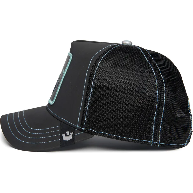 siltovka-zaoblena-cierna-snapback-go-way-down-the-farm-deep-sea-the-farm-goorin-bros