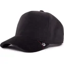siltovka-zaoblena-cierna-snapback-velour-blank-the-farm-goorin-bros