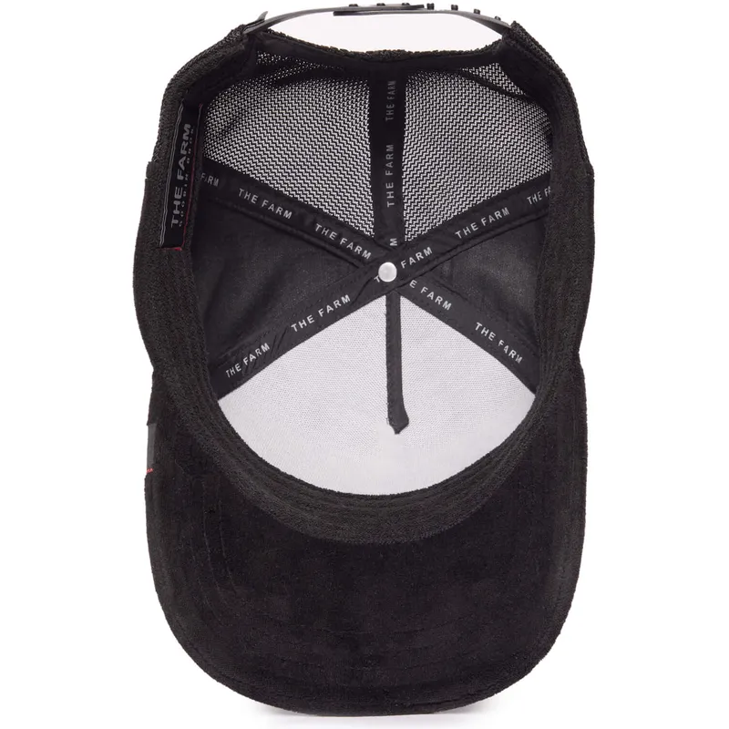 siltovka-zaoblena-cierna-snapback-velour-blank-the-farm-goorin-bros