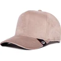 cap-zaoblena-beige-snapback-the-farm-de-goorin-bros