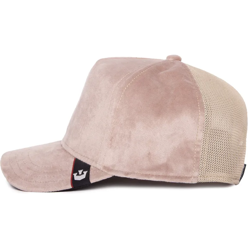 cap-zaoblena-beige-snapback-the-farm-de-goorin-bros cap-zaoblena-beige-snapback-the-farm-de-goorin-bros