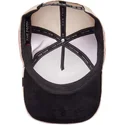 cap-zaoblena-beige-snapback-the-farm-de-goorin-bros