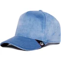 cap-zaoblena-blue-snapback-the-farm-de-goorin-bros