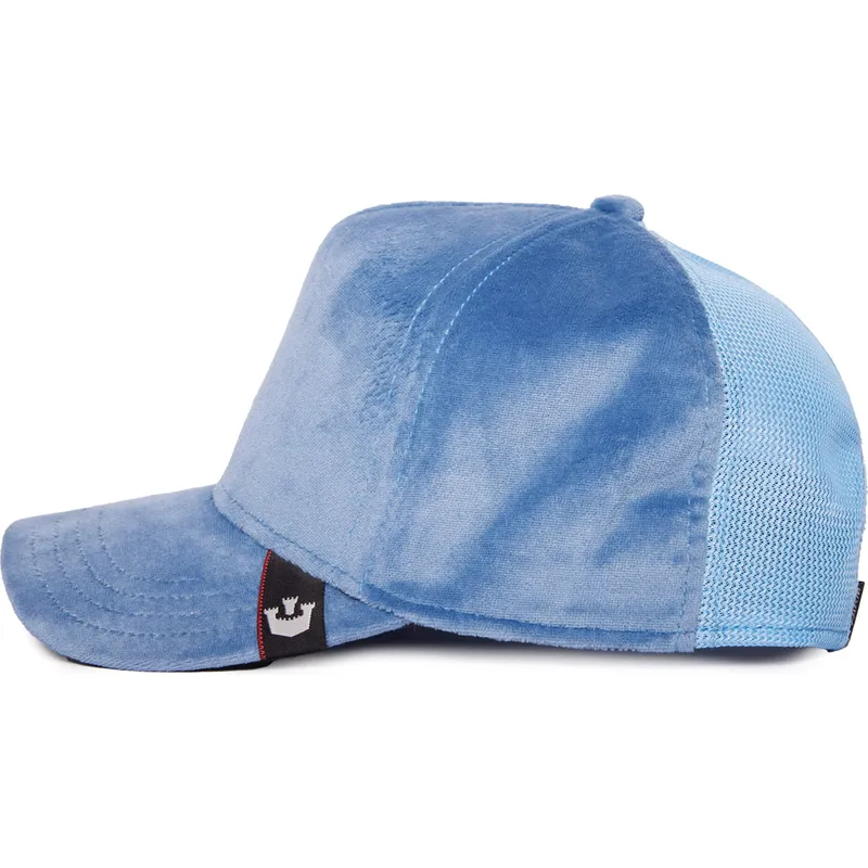 cap-zaoblena-blue-snapback-the-farm-de-goorin-bros