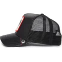 siltovka-zaoblena-cierna-snapback-cock-will-prevail-the-farm-leather-the-farm-goorin-bros