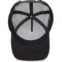 siltovka-zaoblena-cierna-snapback-cock-will-prevail-the-farm-leather-the-farm-goorin-bros