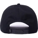 siltovka-zaoblena-cierna-snapback-panther-100-the-farm-all-over-canvas-the-farm-goorin-bros