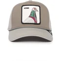 siltovka-zaoblena-siva-snapback-homie-pigeon-100-the-farm-all-over-canvas-the-farm-goorin-bros