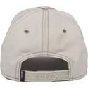 siltovka-zaoblena-siva-snapback-homie-pigeon-100-the-farm-all-over-canvas-the-farm-goorin-bros