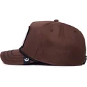 cap-zaoblena-brown-snapback-the-farm-de-goorin-bros