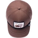 cap-zaoblena-brown-snapback-the-farm-de-goorin-bros