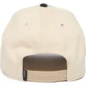 siltovky-zaoblena-bezova-snapback-gallo-cock-rooster-100-the-farm-all-over-canvas-the-farm-de-goorin-bros