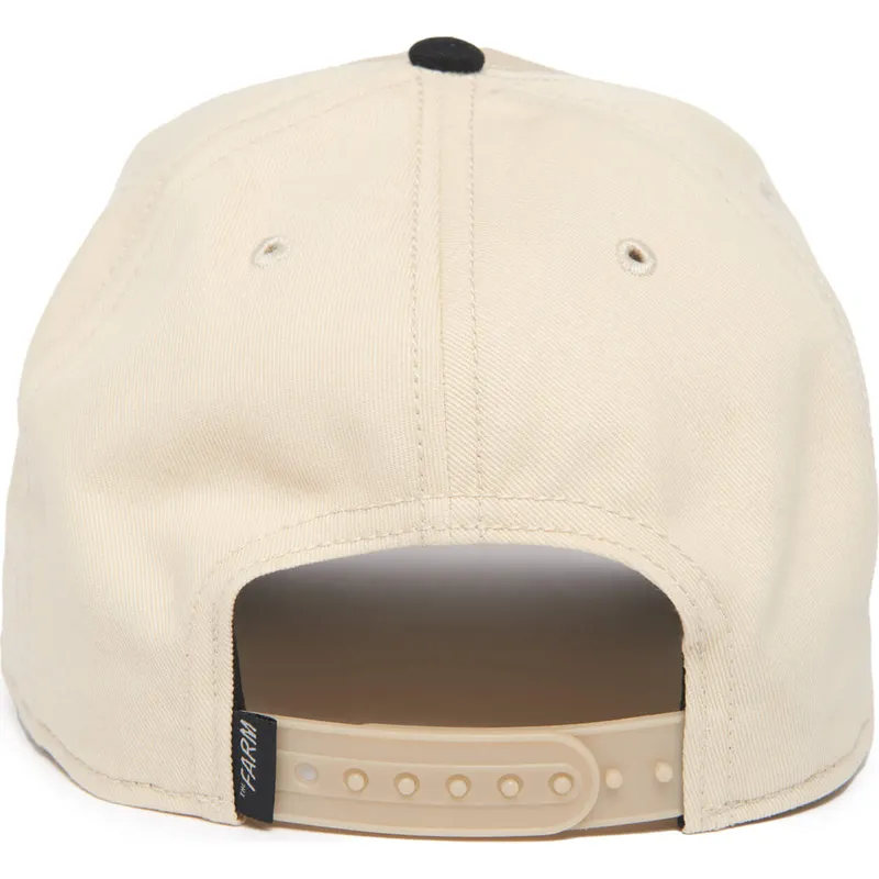 siltovky-zaoblena-bezova-snapback-gallo-cock-rooster-100-the-farm-all-over-canvas-the-farm-de-goorin-bros