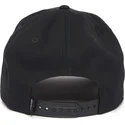 siltovky-zaoblena-cierna-snapback-buho-wise-owl-100-the-farm-all-over-canvas-the-farm-de-goorin-bros