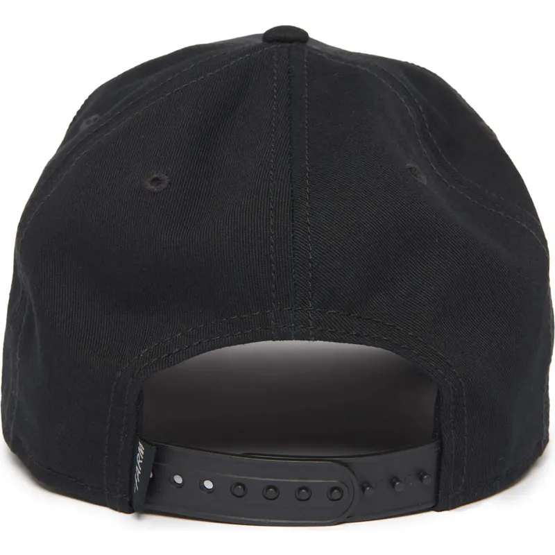 cap-zaoblena-black-snapback-the-farm-de-goorin-bros