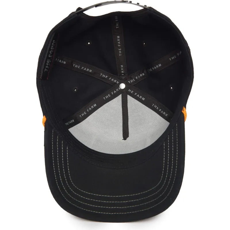 siltovky-zaoblena-cierna-snapback-buho-wise-owl-100-the-farm-all-over-canvas-the-farm-de-goorin-bros