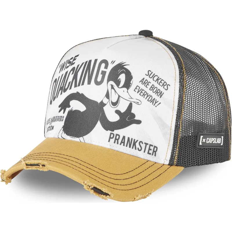 cap-zaoblena-multicolor-snapback-daffy-duck-looney-tunes-capslab